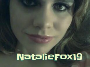 NatalieFox19 Wanna Meet