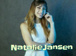NatalieJansen Wanna Meet