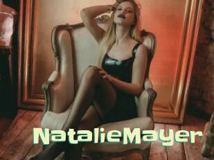 NatalieMayer Wanna Meet