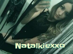 Natalkiexxo Wanna Meet