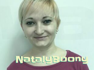 NatalyBoony Wanna Meet