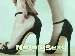 NatalySexy
