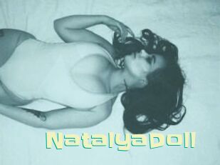 NatalyaDoll