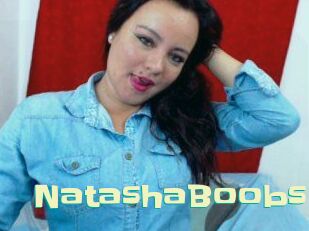 NatashaBoobs