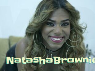 NatashaBrownie Wanna Meet
