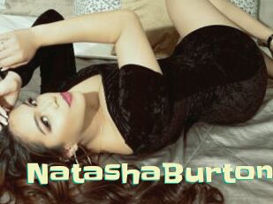 NatashaBurton