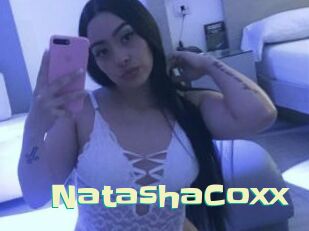 NatashaCoxx Wanna Meet