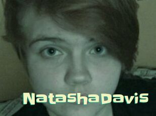 Natasha_Davis