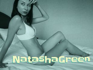 NatashaGreen