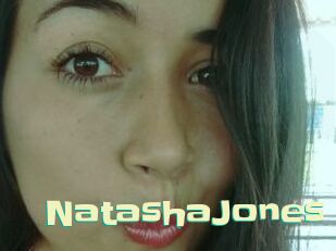 NatashaJones Wanna Meet