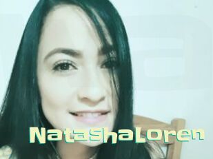 NatashaLoren