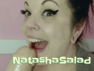 NatashaSalad