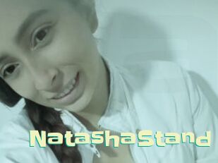 NatashaStand