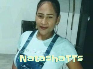 NatashaTTs