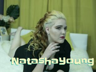 NatashaYoung