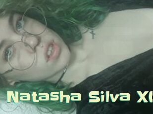 Natasha_Silva_XO