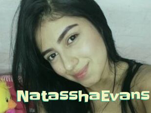 NatasshaEvans