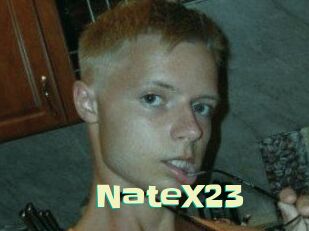 NateX23 Wanna Meet