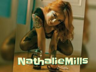 NathalieMills Wanna Meet