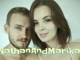 NathanAndMarika Wanna Meet