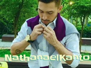 NathanaelKantor Wanna Meet