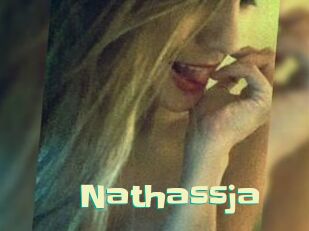 Nathassja