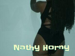 Nathy_Horny