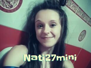 Nati27mini