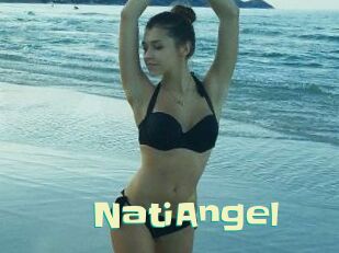 NatiAngel Wanna Meet