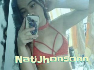 NatiJhonsonn