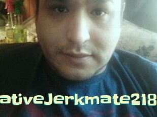 NativeJerkmate218