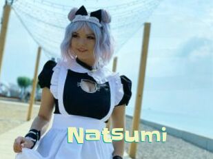 Natsumi