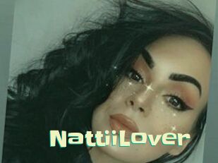 NattiiLover Wanna Meet