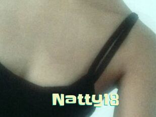 Natty18