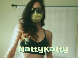 NattyKatty Wanna Meet
