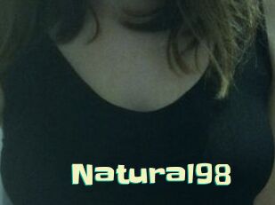 Natural98