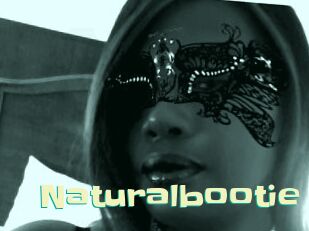 Naturalbootie