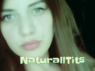 NaturallTits