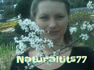 Naturaltits77
