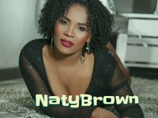 NatyBrown