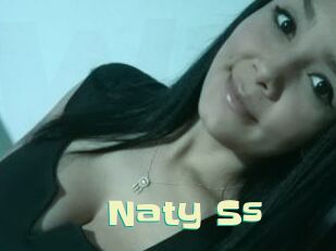 Naty_Ss Wanna Meet