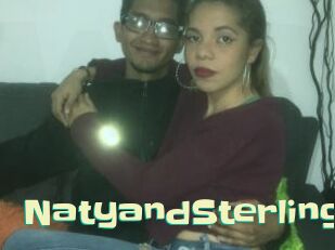 NatyandSterling Wanna Meet
