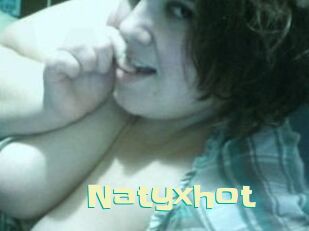 Natyxhot