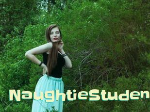 NaughtieStudent