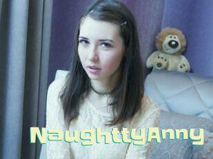 NaughttyAnny
