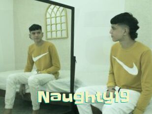 Naughty19