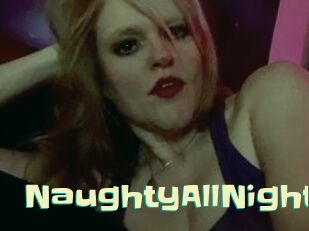 NaughtyAllNight