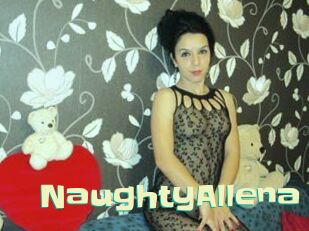 NaughtyAllena