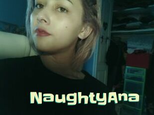 NaughtyAna