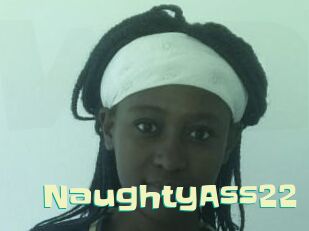 NaughtyAss22 Wanna Meet